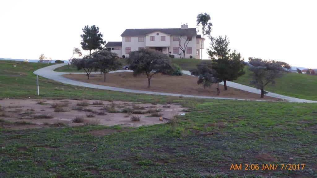 Mansion On The Hill Let 4 Rooms, 5Th Cost Extra Sage Buitenkant foto