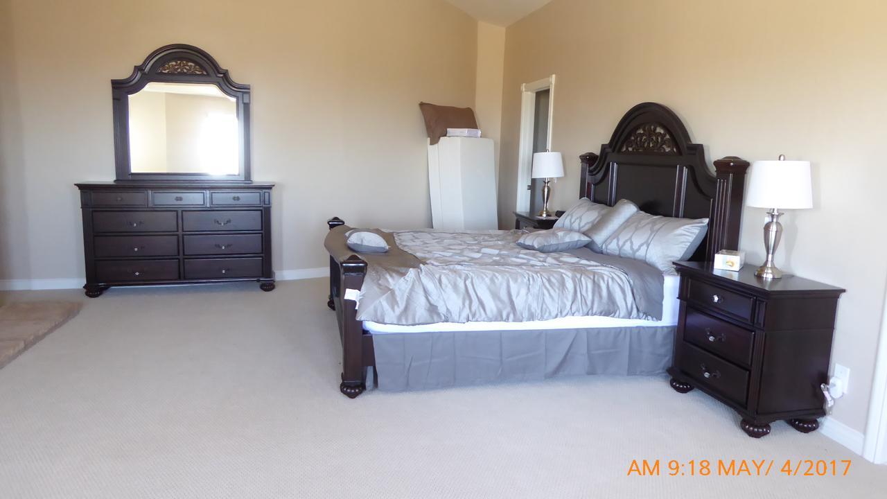 Mansion On The Hill Let 4 Rooms, 5Th Cost Extra Sage Buitenkant foto