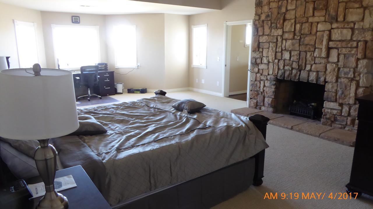 Mansion On The Hill Let 4 Rooms, 5Th Cost Extra Sage Buitenkant foto